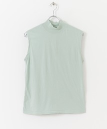 URBAN RESEARCH Sonny Label | CAL.Berries　MOCK NECK TANK(Tシャツ/カットソー)