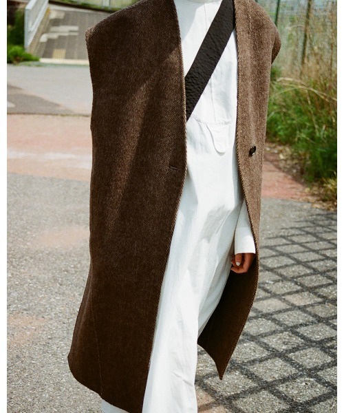 TODAYFUL（トゥデイフル）の「タイプライターショルダーバッグ（ショルダーバッグ・レディース・キナリ/ブラック・FREE）」の13枚目の写真