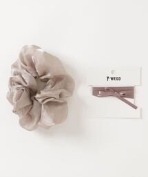 WEGO | WEGO/アレンジシュシュ(シュシュ)