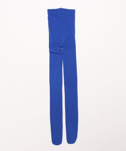 「kakko」（カッコ）の「レディース カラータイツストッキング（タイツ/ストッキング・レディース・パープル/レッド/グリーン/ブルー/ピンク/サーモンピンク/ブラック/ホワイト・FREE）」の5枚目の写真