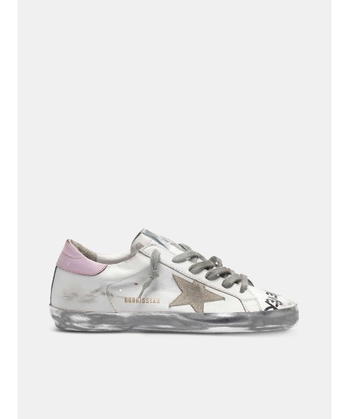 golden goose never stop dreaming shoes