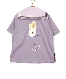 KARL HELMUT（カールヘルム）の「ブルーベリーアイズプリント