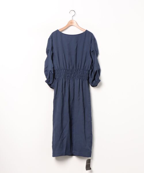 セール ブランド古着 7分袖ワンピース ワンピース Jewel Changes ジュエルチェンジズ のファッション通販 Zozoused