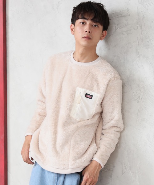 Dickies（ディッキーズ）の「【GENUINE DICKIES/ジェニュイン