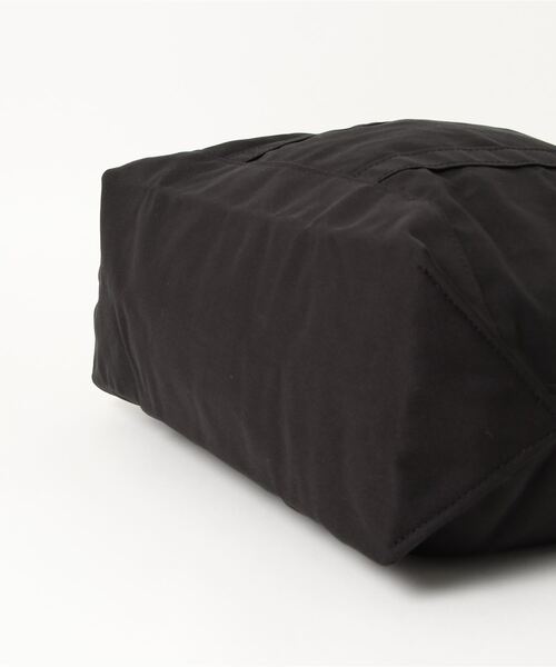 L.L.Bean（エルエルビーン）の「【L.L Bean】グロッサリートートバッグ（トートバッグ・レディース・ブラック/カーキ/キナリ/チャコールグレー・FREE）」の11枚目の写真