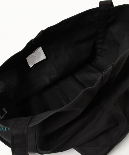 L.L.Bean（エルエルビーン）の「【L.L Bean】グロッサリートートバッグ（トートバッグ・レディース・ブラック/カーキ/キナリ/チャコールグレー・FREE）」の12枚目の写真