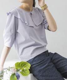 URBAN RESEARCH | 襟付きカットソー(Tシャツ/カットソー)