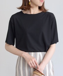 【HERCLOSET】シアーテレコプルオーバー