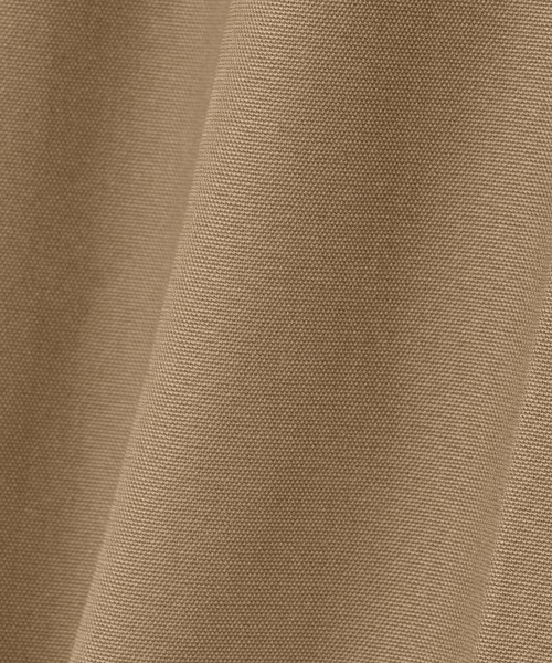 THE SHINZONE（ザ　シンゾーン）の「THE SHINZONE | HIGH WAIST CHINO PANTS WOMEN（チノパンツ・レディース・ベージュ・34/36/32）」の13枚目の写真