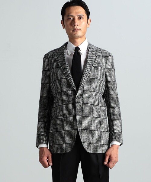 定価以下Venica Malro | Virgin ウールテイラードジャケット 定価以下Venica Malro | Virgin ウールテイラードジャケット S
