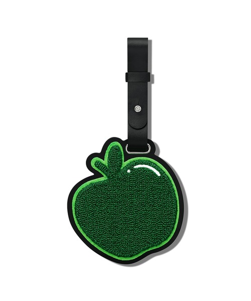 RIMOWA（リモワ）の「RIMOWA x CHAOS チャーム（トラベルグッズ・レディース・その他3/その他2/その他1・ONE SIZE）」の2枚目の写真