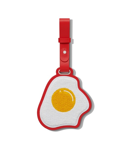 RIMOWA（リモワ）の「RIMOWA x CHAOS チャーム（トラベルグッズ・レディース・その他3/その他2/その他1・ONE SIZE）」の3枚目の写真