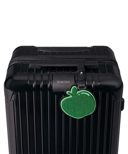 RIMOWA（リモワ）の「RIMOWA x CHAOS チャーム（トラベルグッズ・レディース・その他3/その他2/その他1・ONE SIZE）」の9枚目の写真