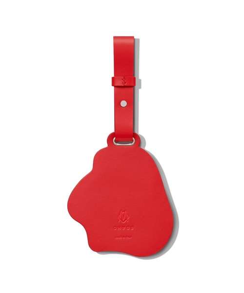 RIMOWA（リモワ）の「RIMOWA x CHAOS チャーム（トラベルグッズ・レディース・その他3/その他2/その他1・ONE SIZE）」の6枚目の写真