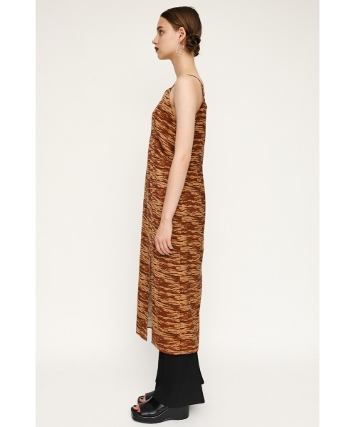 Nala long slit allinone ロングスリット オールインワン Nalaのウンチク | 毒舌ゆりこ、Just be myself!