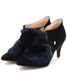 ODETTE E ODILE | ルクサージュ/L リングレット SBT70(ブーティ)