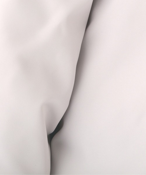 PROPORTION BODY DRESSING（プロポーションボディドレッシング）の「ウエストマークショートダウン / 1211255100（ダウンジャケット/コート・レディース・ブラック/オフホワイト/ライトピンク・SMALL/MEDIUM/X-SMALL）」の11枚目の写真