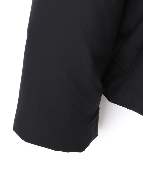 PROPORTION BODY DRESSING（プロポーションボディドレッシング）の「ウエストマークショートダウン / 1211255100（ダウンジャケット/コート・レディース・ブラック/オフホワイト/ライトピンク・SMALL/MEDIUM/X-SMALL）」の18枚目の写真