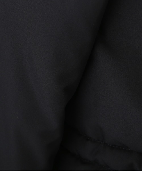 PROPORTION BODY DRESSING（プロポーションボディドレッシング）の「ウエストマークショートダウン / 1211255100（ダウンジャケット/コート・レディース・ブラック/オフホワイト/ライトピンク・SMALL/MEDIUM/X-SMALL）」の9枚目の写真