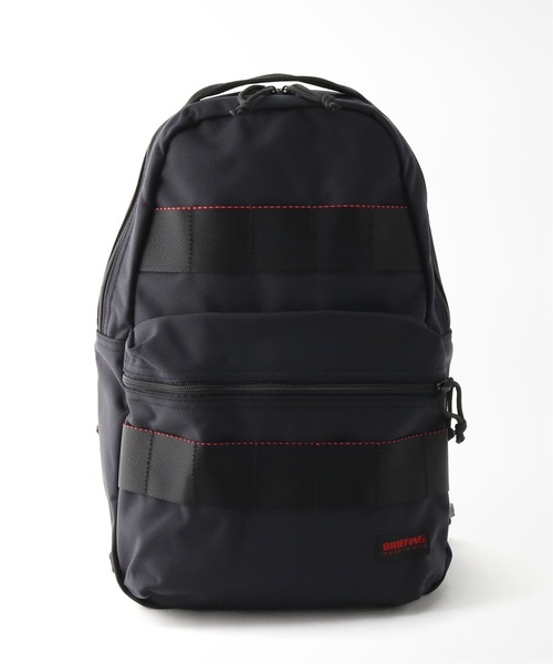 【BRIEFING/ブリーフィング】別注 DEEP SEA attack DAYPACK