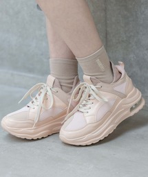 repipi armario | ニットキリカエスニーカー(スニーカー)