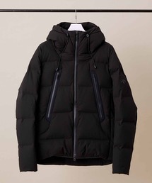 【DESCENTE ALLTERRAIN】MOUNTAINEER/マウンテニア/水沢ダウンジャケット