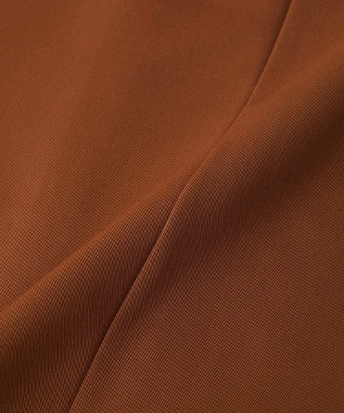 NO ID.（ノーアイディ）の「フライフロント切替レギュラーカラーSH（シャツ/ブラウス・メンズ・ホワイト/ブラック/ベージュ/ネイビー・1/2）」の14枚目の写真