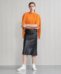 H　BEAUTY&YOUTH UNITED ARROWS | ＜H＞SHORT CARDIGAN/カーディガン(カーディガン/ボレロ)