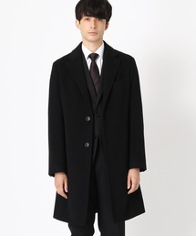 COMME CA ISM | チェスターコート(チェスターコート)