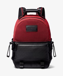 MICHAEL KORS（マイケルコース）の「KORS x TECH スポーツ バックパック（バックパック/リュック・メンズ）」