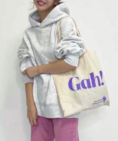 feepur（フェピュール）の「裏起毛オーバーサイズパーカー（パーカー・レディース・オフホワイト/チャコールグレー/杢グレー/グリーン/ブルー/エンジ・MEDIUM）」の3枚目の写真