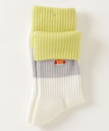 ellesse 2ウェイ ソックス