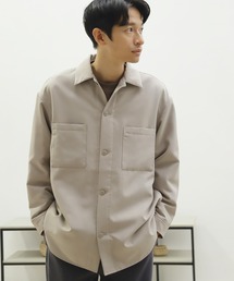 エアサーマルシャツジャケット / 215619