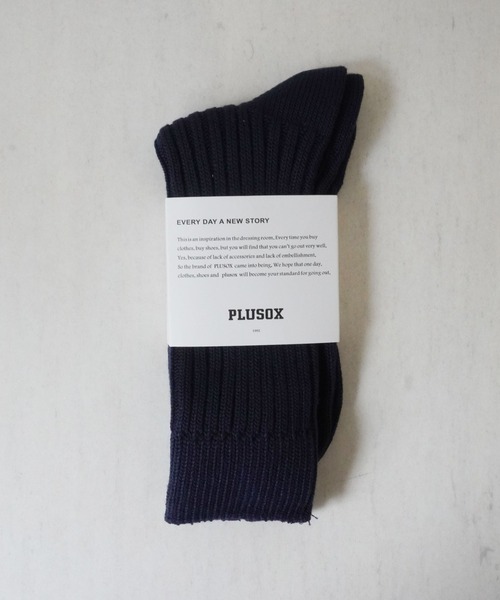 Port(ポート)の「カラー ソックス #(ソックス/靴下・レディース・ブラック/ネイビー/オフホワイト/オリーブ/ライム/オレンジ/ライトグレー/カーキ/グレー/アイボリー・FREE)」の9枚目の写真