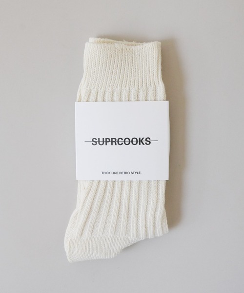 Port(ポート)の「カラー ソックス #(ソックス/靴下・レディース・ブラック/ネイビー/オフホワイト/オリーブ/ライム/オレンジ/ライトグレー/カーキ/グレー/アイボリー・FREE)」の2枚目の写真