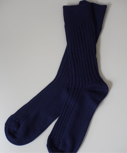 Port(ポート)の「カラー ソックス #(ソックス/靴下・レディース・ブラック/ネイビー/オフホワイト/オリーブ/ライム/オレンジ/ライトグレー/カーキ/グレー/アイボリー・FREE)」の20枚目の写真