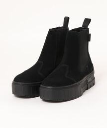 PUMA | 【PUMA / プーマ】MAYZE CHELSEA SUEDE WMNS メイズ チェルシー スウェード ウィメンズ ブーツ(ブーツ)
