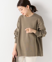 IENA | ミラノリブプルオーバー(Tシャツ/カットソー)
