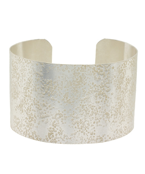 Ray BEAMS(レイビームス)の「【販売不可】Lapuis / プレート バングル(バングル/リストバンド・レディース・その他1/その他2・ONE SIZE)」の1枚目の写真