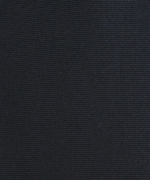 ANAYI（アナイ）の「グログランセミフレアワイドパンツ（その他パンツ・レディース・ネイビー/オフホワイト・36/38/34）」の12枚目の写真