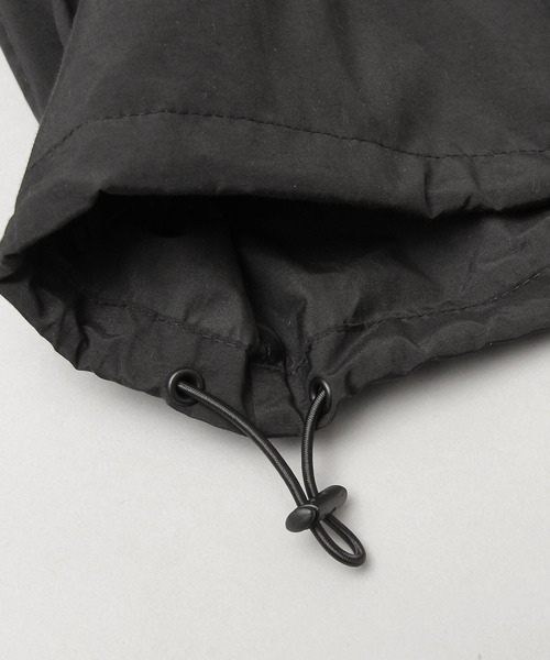 United Athle（ユナイテッドアスレ）の「United Athle / ユナイテッドアスレ / ビッグシルエット コットンナイロン スタンドカラー フードインジャケット / ミリタリージャケット / 防風 / 撥水（ミリタリージャケット・メンズ・ベージュ/ブラック/カーキ・L/M）」の19枚目の写真