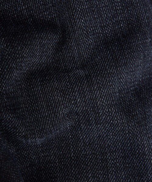 G-STAR(ジースター)の「3301 FLARE JEANS/フレア/スキニー(デニムパンツ・レディース・ダークインディゴブルー・25/30/25/28)」の3枚目の写真