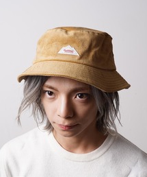 Healthknit Product（ヘルスニットプロダクト）の「ヘルスニットプロダクト　コーディロイバケットハット（ハット）」