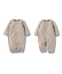 くま柄2ＷＡＹオール