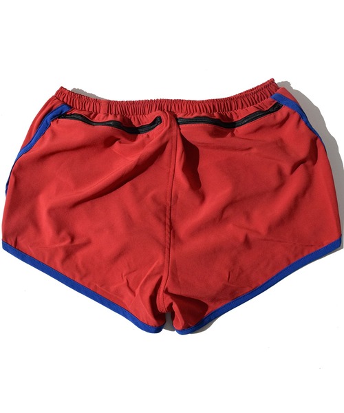 ELDORESO（エルドレッソ）の「Racins Shorts / レーシング