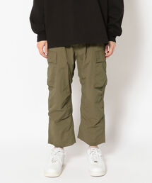 AVIREX | 【直営店限定】バギーフィット イージー カーゴパンツ /  BAGGY FIT EASY CARGO PANTS / アヴィレックス / AVIREX(その他パンツ)