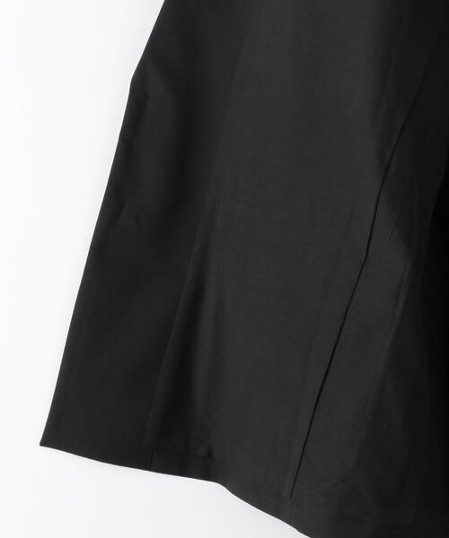 Jieda(ジエダ)の「<JieDa> O/SIZED TAILOR JKT/ジャケット(テーラードジャケット・メンズ・ブラック/ライム・1)」の11枚目の写真