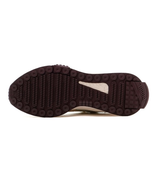 PUMA（プーマ）の「PUMA プーマ PUMA x emmi ワイルドライダー ウィメンズ（スニーカー・レディース・アイボリー・22.5cm/23.5cm/24.5cm/25.5cm/23.0cm/24.0cm/25.0cm/22.0cm）」の5枚目の写真