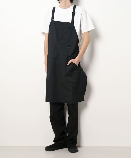 THE NORTH FACE/ザ ノース フェイス Firefly Apron(エプロン)|THE
