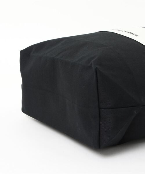 beautiful people(ビューティフルピープル)の「beautiful people big name tote 7225611914(トートバッグ・レディース・グリーン/ホワイト/ブラック/ベージュ/グレー/カーキ・FREE)」の18枚目の写真